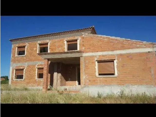 Chalet Venta El Picazo, El Picazo