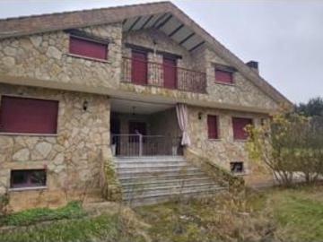 Chalet Venta El Pino de Tormes, El Pino de Tormes