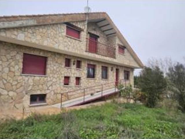 Chalet Venta El Pino de Tormes, El Pino de Tormes