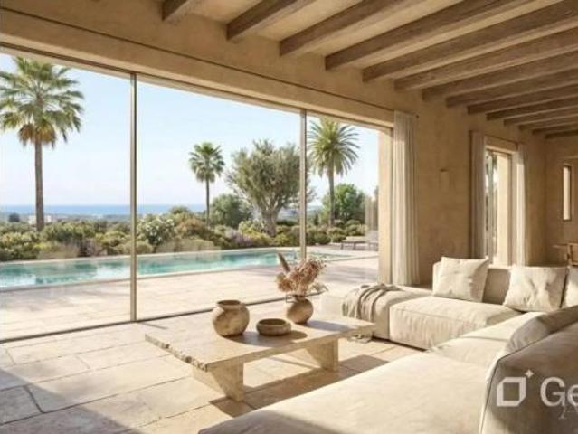Chalet Venta El Pinós Pinoso, Camarillas