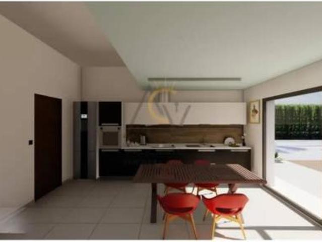 Chalet Venta El Pinós Pinoso, Camarillas