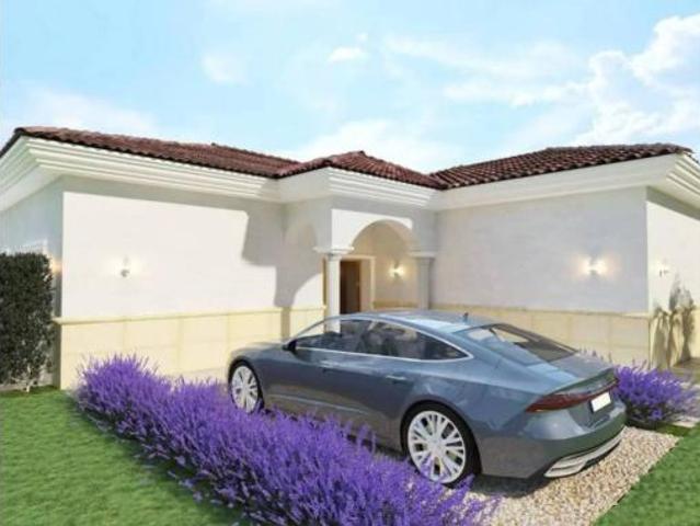 Chalet Venta El Pinós Pinoso, Camarillas