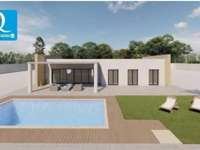 Chalet Venta El Pinós Pinoso, Camarillas