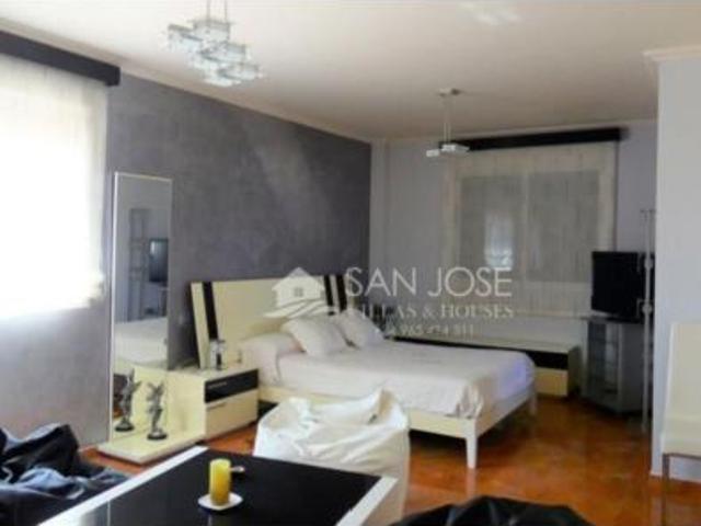 Chalet Venta El Pinós Pinoso, Casa Díaz