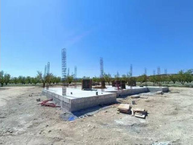Chalet Venta El Pinós Pinoso, El Pinós Pinoso