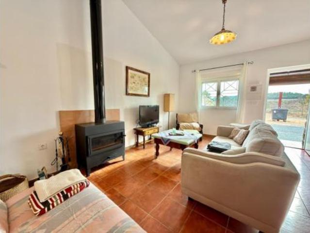 Chalet Venta El Pinós Pinoso, El Pinós Pinoso