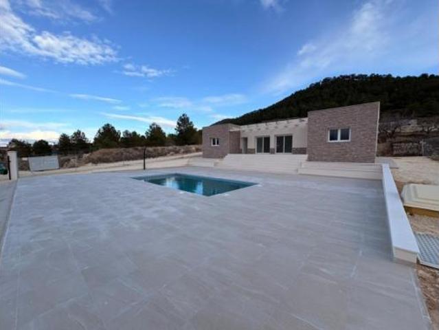 Chalet Venta El Pinós Pinoso, El Pinós Pinoso