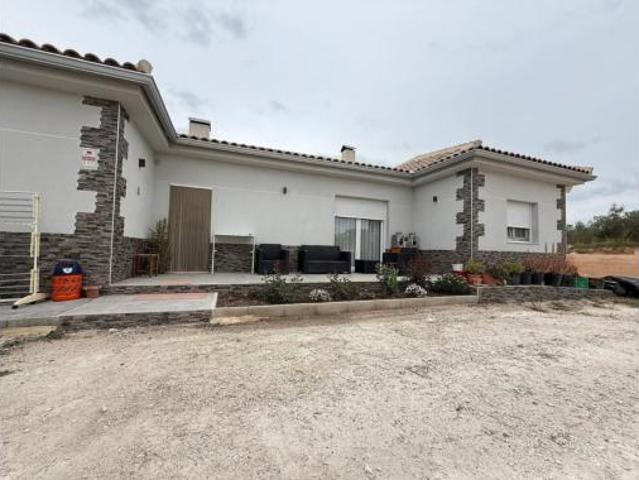 Chalet Venta El Pinós Pinoso, Lel