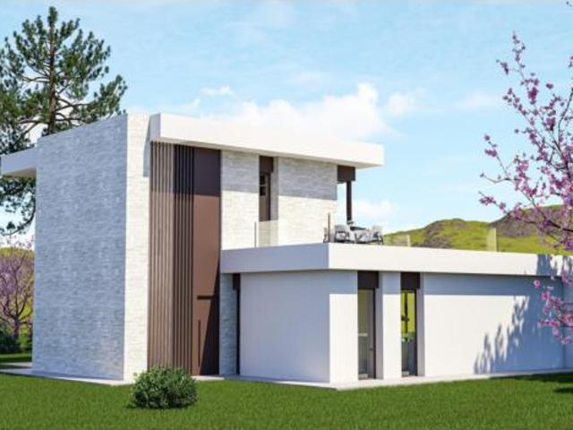 Chalet Venta El Pinós Pinoso, Úbeda