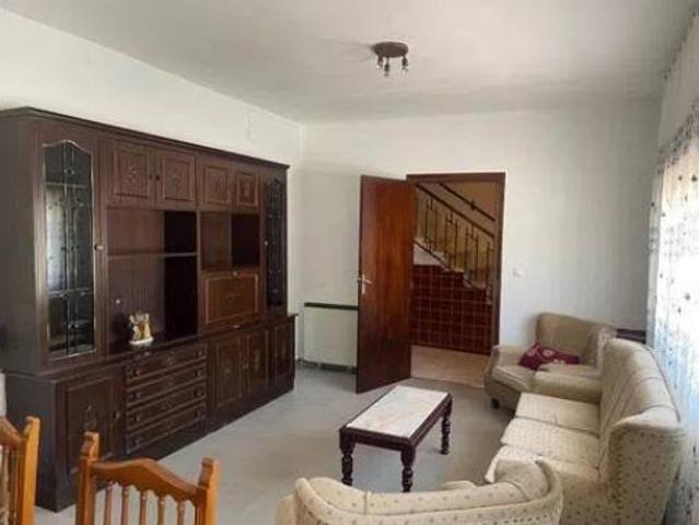 Chalet Venta El Puente del Arzobispo, El Puente del Arzobispo