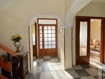 Chalet Venta El Puerto de Santa María, Centro