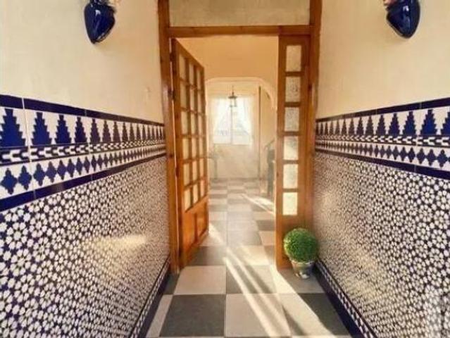 Chalet Venta El Puerto de Santa María, Centro