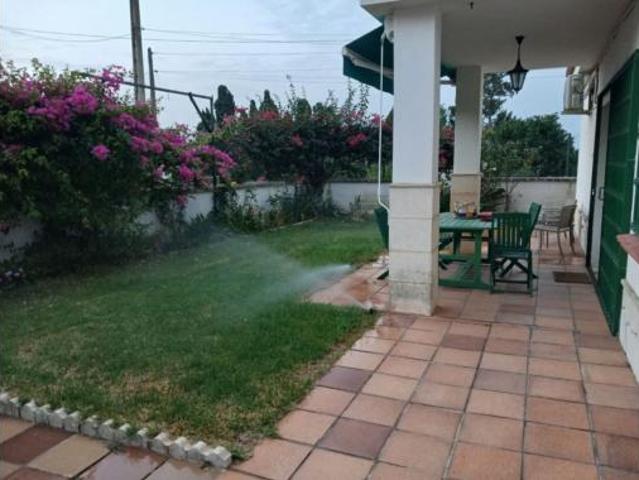 Chalet Venta El Puerto de Santa María, Centro