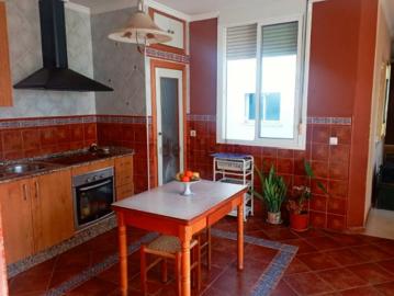 Chalet Venta El Puerto de Santa María, Centro