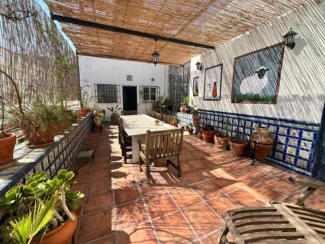 Chalet Venta El Puerto de Santa María, Centro