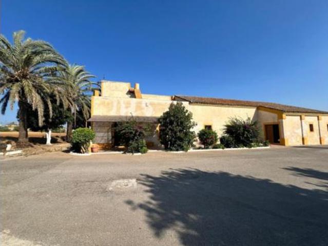 Chalet Venta El Puerto de Santa María, Centro