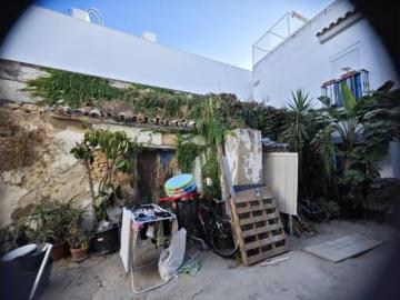Chalet Venta El Puerto de Santa María, Centro