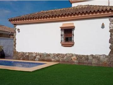 Chalet Venta El Puerto de Santa María, Centro