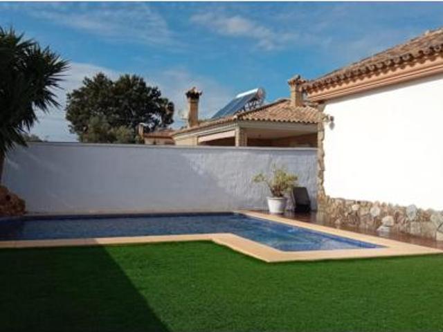 Chalet Venta El Puerto de Santa María, Centro