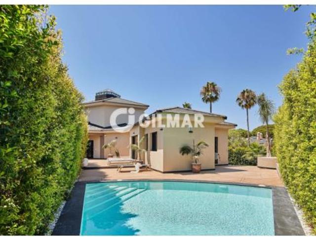 Chalet Venta El Puerto de Santa María, Centro