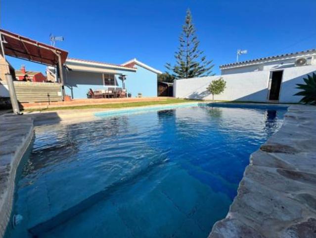 Chalet Venta El Puerto de Santa María, Centro