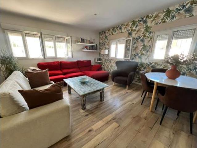 Chalet Venta El Puerto de Santa María, Centro