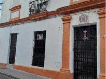 Chalet Venta El Puerto de Santa María, Centro