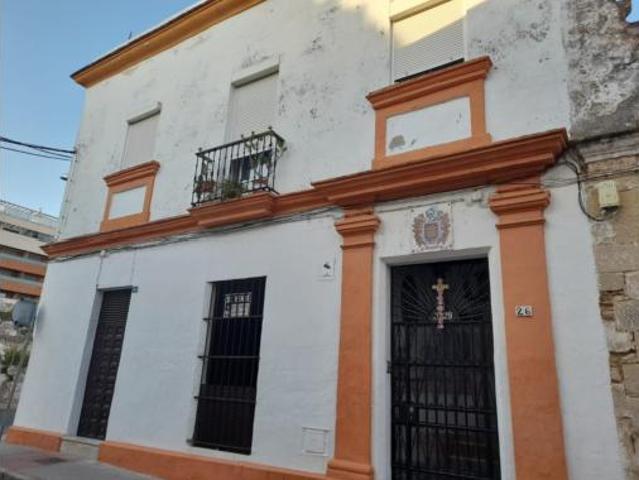 Chalet Venta El Puerto de Santa María, Centro