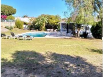 Chalet Venta El Puerto de Santa María, Centro