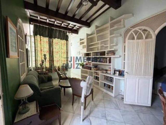 Chalet Venta El Puerto de Santa María, Centro