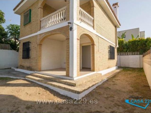 Chalet Venta El Puerto de Santa María, Centro