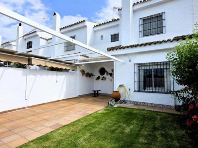 Chalet Venta El Puerto de Santa María, El Águila Las Redes Fuentebravía