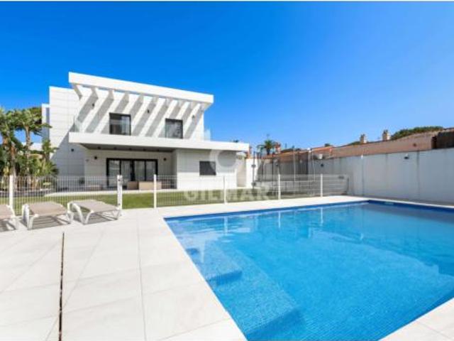 Chalet Venta El Puerto de Santa María, Centro