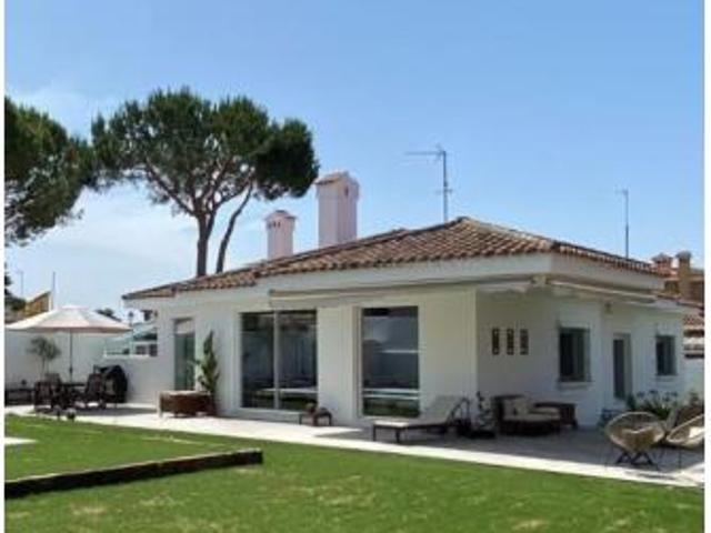 Chalet Venta El Puerto de Santa María, El Águila Las Redes Fuentebravía