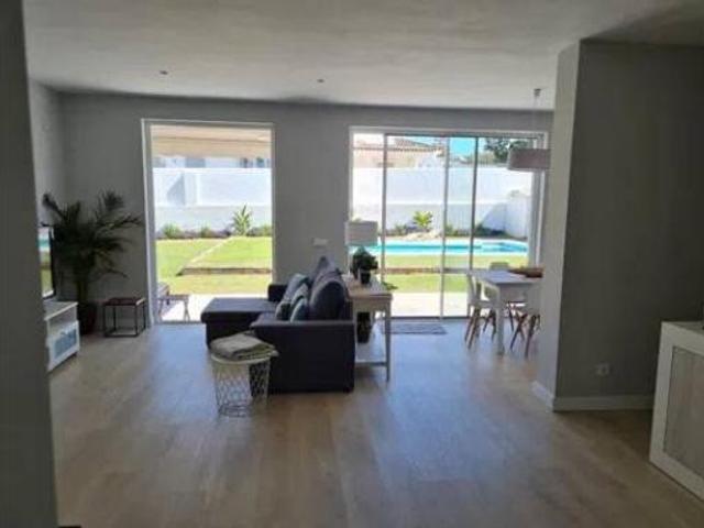 Chalet Venta El Puerto de Santa María, El Águila Las Redes Fuentebravía
