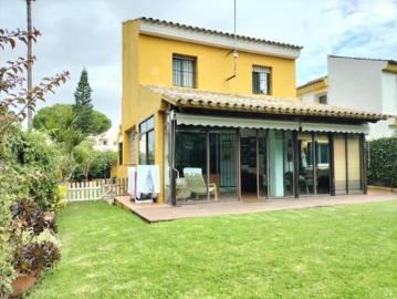 Chalet Venta El Puerto de Santa María, El Águila Las Redes Fuentebravía