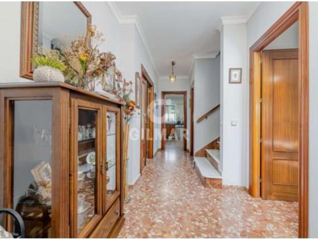 Chalet Venta El Puerto de Santa María, Centro