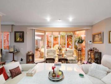 Chalet Venta El Puerto de Santa María, Centro