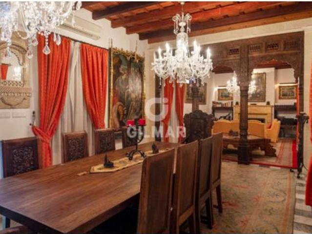Chalet Venta El Puerto de Santa María, Centro