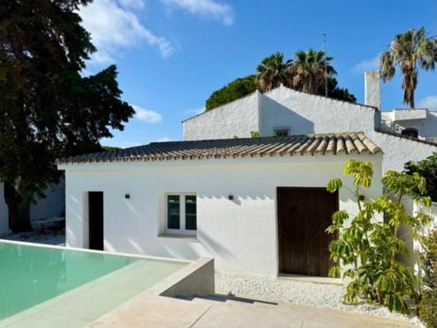 Chalet Venta El Puerto de Santa María, El Águila Las Redes Fuentebravía