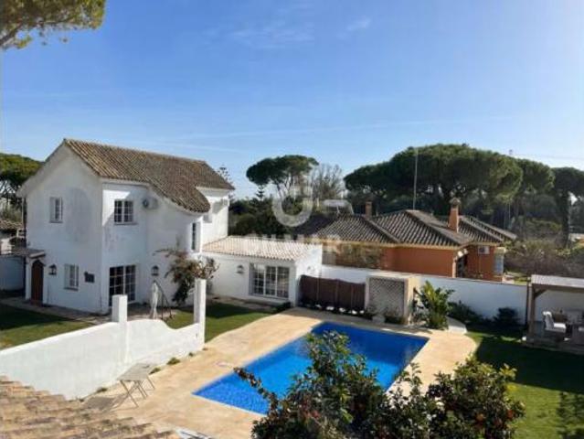 Chalet Venta El Puerto de Santa María, Centro