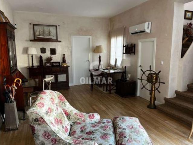 Chalet Venta El Puerto de Santa María, Centro