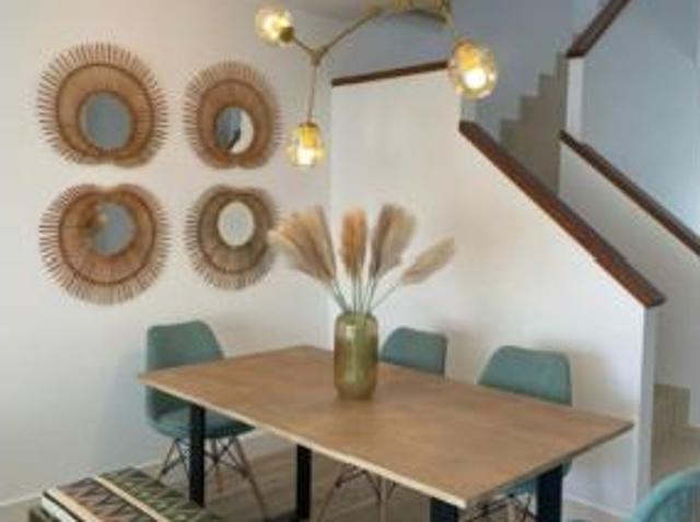 Chalet Venta El Puerto de Santa María, El Águila Las Redes Fuentebravía