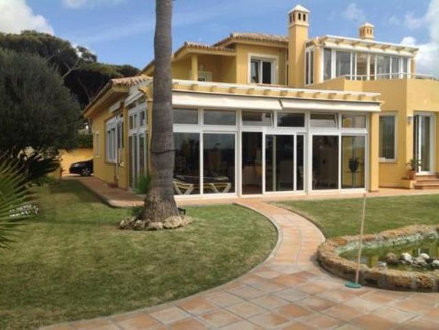 Chalet Venta El Puerto de Santa María, El Águila Las Redes Fuentebravía