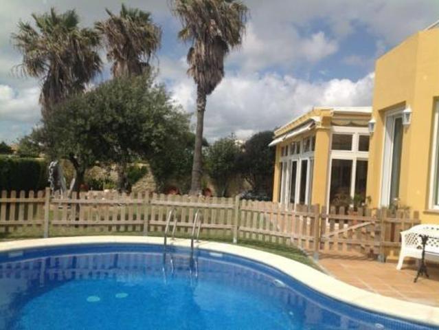 Chalet Venta El Puerto de Santa María, El Águila Las Redes Fuentebravía