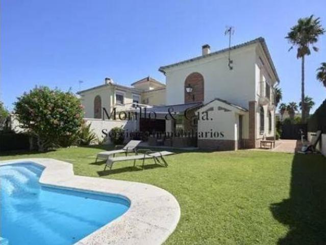 Chalet Venta El Puerto de Santa María, El Puerto de Santa María