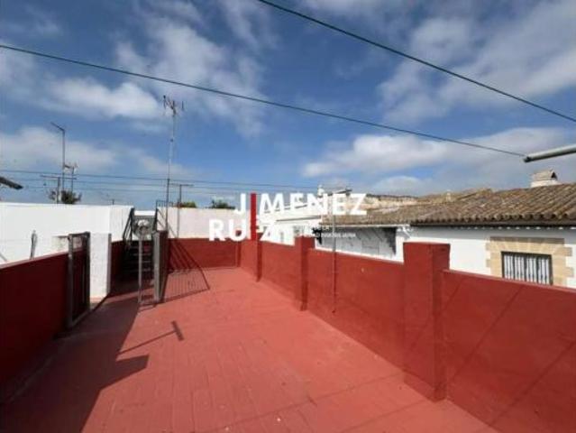 Chalet Venta El Puerto de Santa María, El Puerto de Santa María