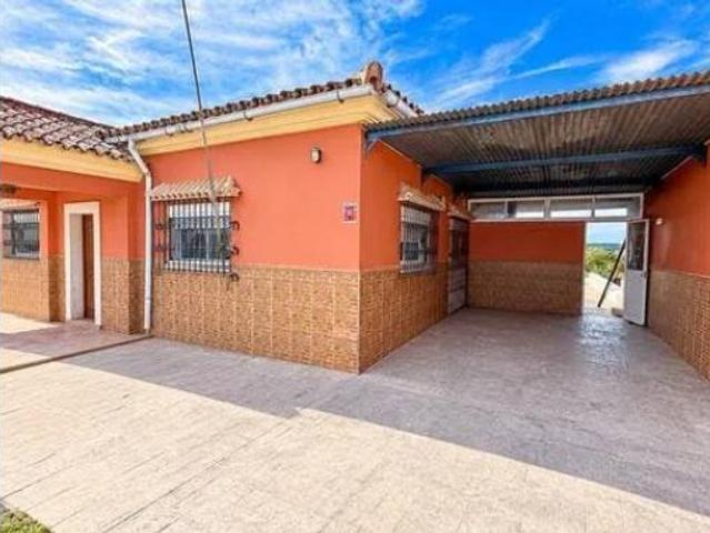 Chalet Venta El Puerto de Santa María, El Puerto de Santa María