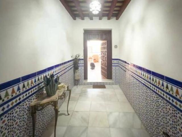 Chalet Venta El Puerto de Santa María, El Puerto de Santa María