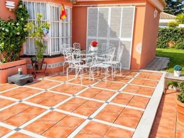 Chalet Venta El Puerto de Santa María, El Puerto de Santa María